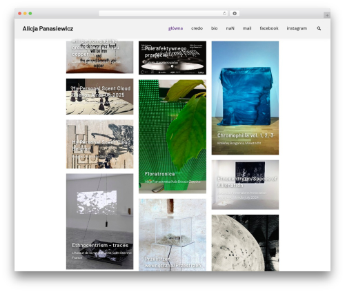Easy Photography Portfolio (photography-portfolio) free WordPress plugin - alicjapanasiewicz.net Easy Photography Portfolio (photography-portfolio) free WordPress plugin - alicjapanasiewicz.net