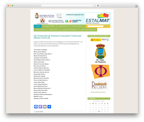 Post Slider (post-sliders) free WordPress plugin - estalmatcv.blogs.uv.es Post Slider (post-sliders) free WordPress plugin - estalmatcv.blogs.uv.es