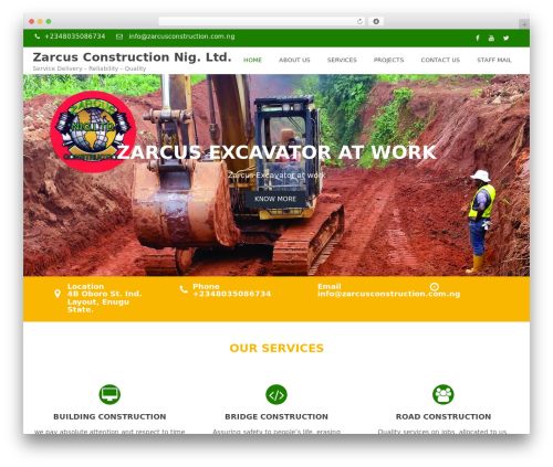 Construction Map WordPress theme - zarcusconstruction.com.ng Construction Map WordPress theme - zarcusconstruction.com.ng