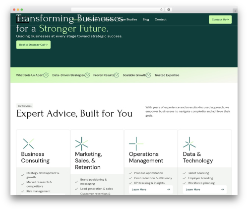 Execor WP theme - brconsortium.com Execor WP theme - brconsortium.com