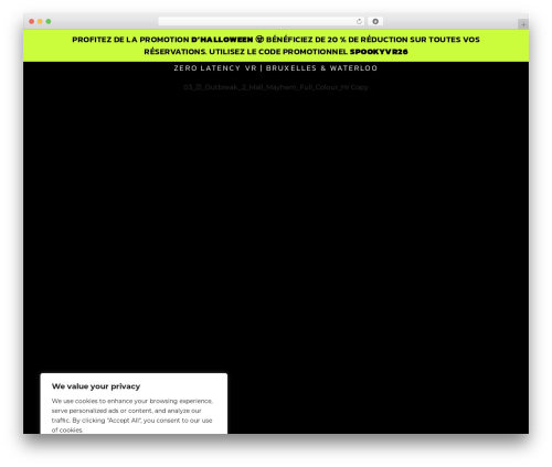 Booknetic payment wc WordPress plugin - www.zerolatency.be