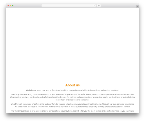 Elementor connector for woocommerce bookings WordPress plugin - estanciastemporales.com