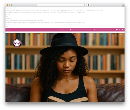 Masterstudy elementor widgets WordPress plugin - secondchanceacademyhq.com