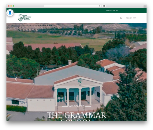 ChatBot  (chatbot) free WordPress plugin - thegrammarschool.eu