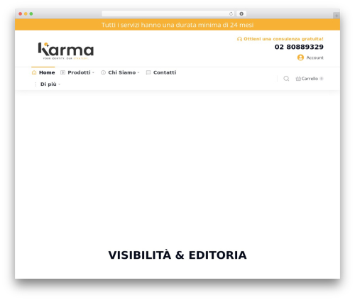 the7dtchild WordPress store theme - shop.karmasolution.it the7dtchild WordPress store theme - shop.karmasolution.it