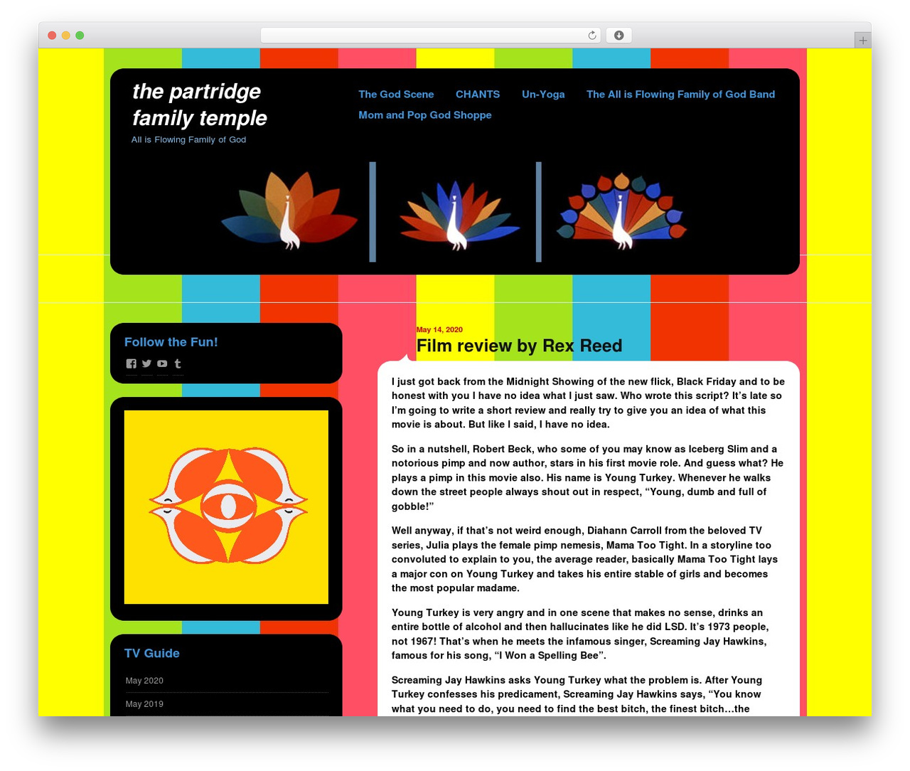 Theme WordPress Selecta - partridgefamilytemple.org Theme WordPress Selecta - partridgefamilytemple.org
