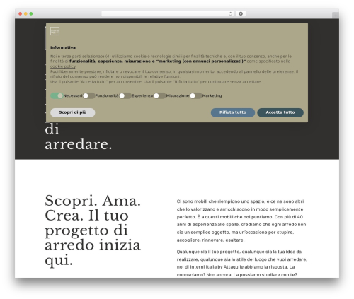 Cresta Help Chat (cresta-whatsapp-chat) free WordPress plugin - internitalia.it
