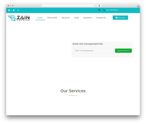 WordPress theme Excelsure - zaincourier.com WordPress theme Excelsure - zaincourier.com