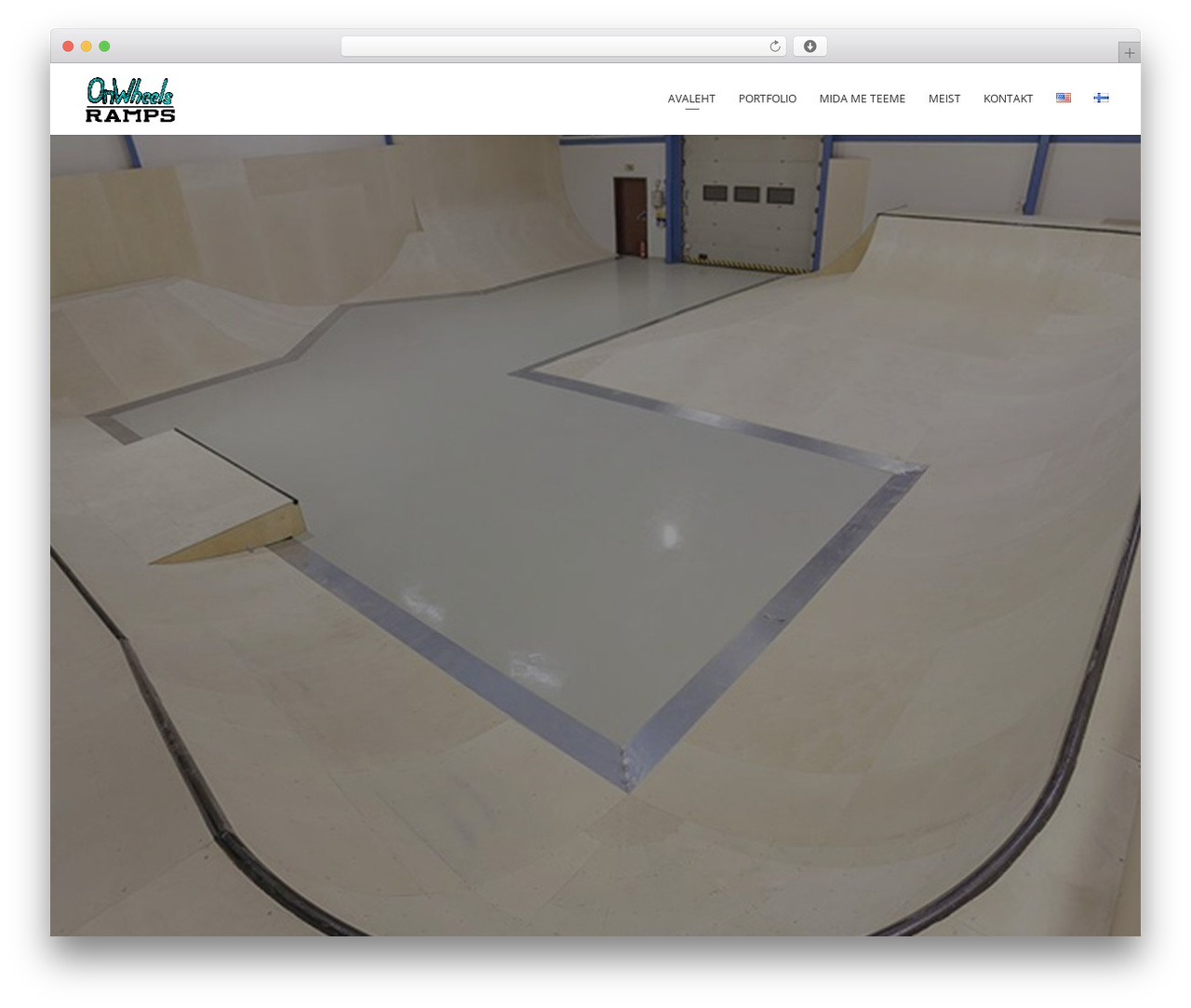 WordPress theme Queens - onwheelsramps.ee WordPress theme Queens - onwheelsramps.ee
