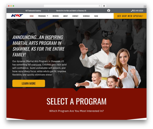 WP Real-Time Social-Proof (wp-real-time-social-proof) free WordPress plugin - kattaekwondoacademy.com