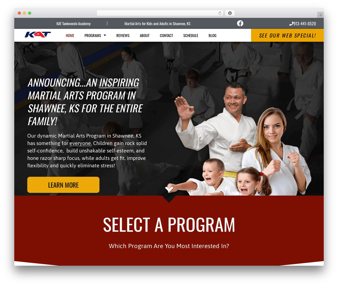 WordPress theme tobytheme - kattaekwondoacademy.com WordPress theme tobytheme - kattaekwondoacademy.com