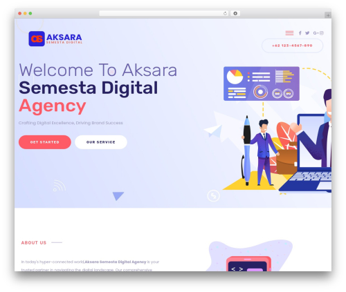 WordPress theme Traders - aksarasemestadigital.com WordPress theme Traders - aksarasemestadigital.com