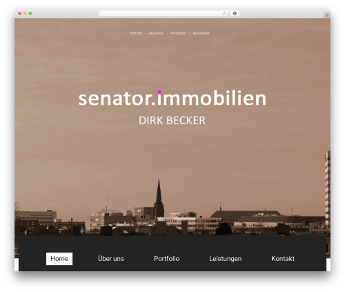 immonex Kickstart Team (immonex-kickstart-team) free WordPress plugin - senator.immobilien