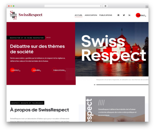 Pdf embed block WordPress plugin - swissrespect.ch