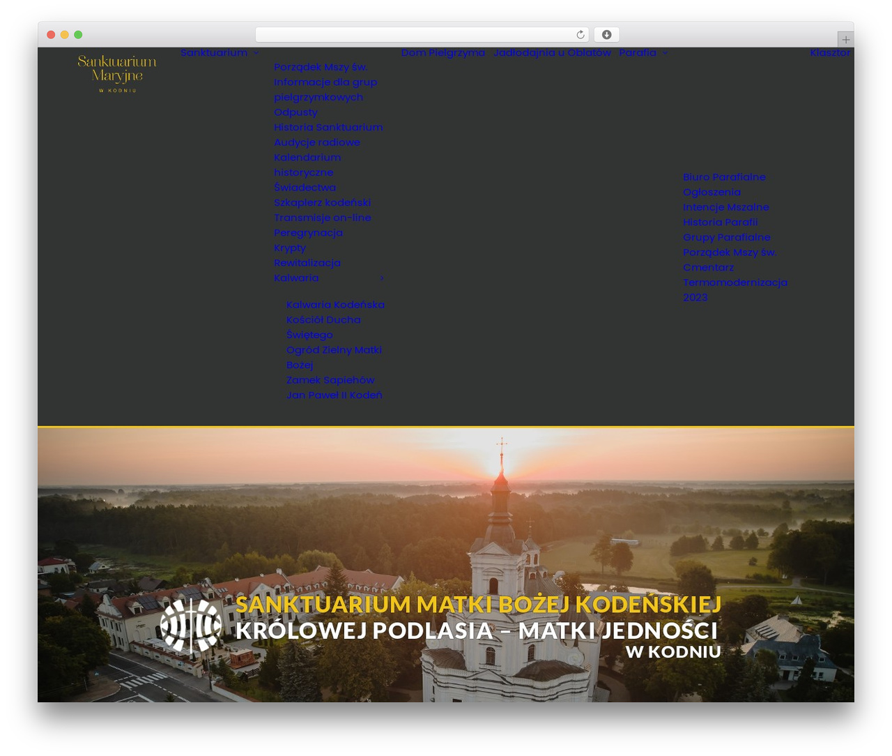 WP theme Uncode - koden.com.pl WP theme Uncode - koden.com.pl