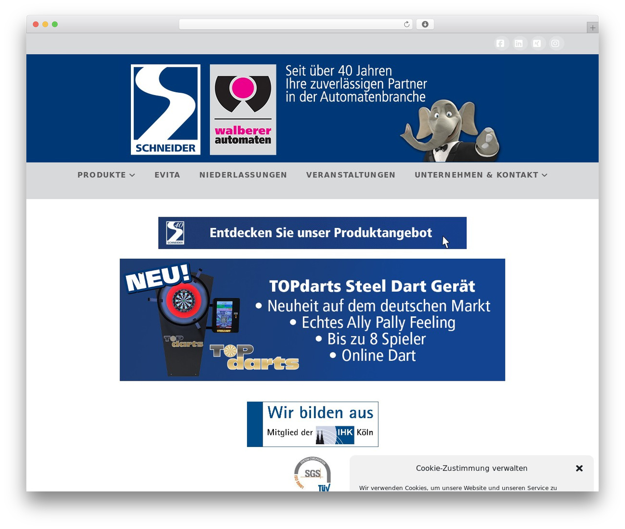 X WordPress theme - schneider-hats.de X WordPress theme - schneider-hats.de
