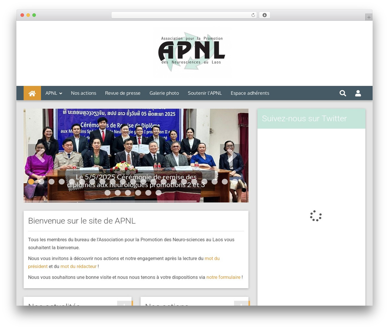6temflex WordPress theme - association-apnl.org 6temflex WordPress theme - association-apnl.org