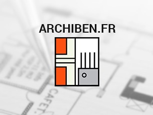 Architecte theme WordPress by Lykope