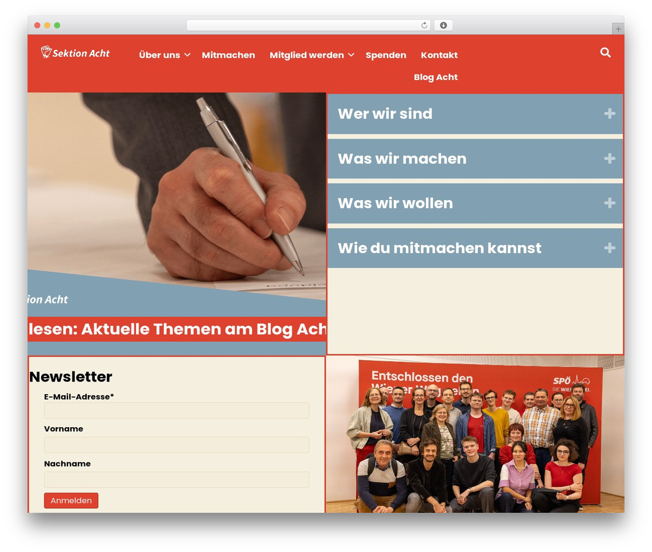 Beaver Builder Child Theme theme WordPress - sektionacht.at Beaver Builder Child Theme theme WordPress - sektionacht.at