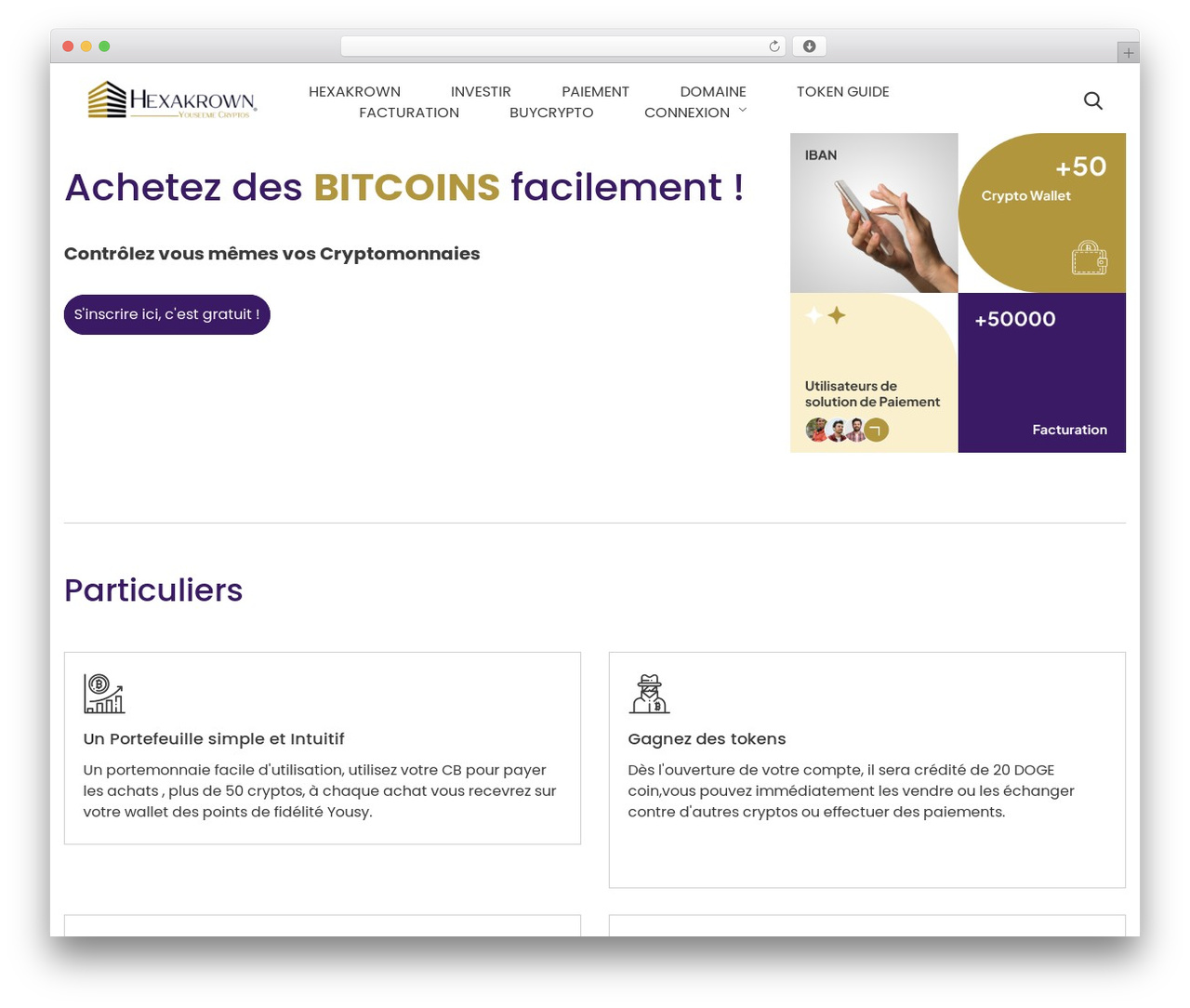 Cryptop top WordPress theme - hexakrown.com Cryptop top WordPress theme - hexakrown.com