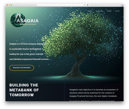 Virtual_coin_widgets WordPress plugin - asagaia.com