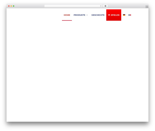 Ctl arcade WordPress plugin - sipuro.ch