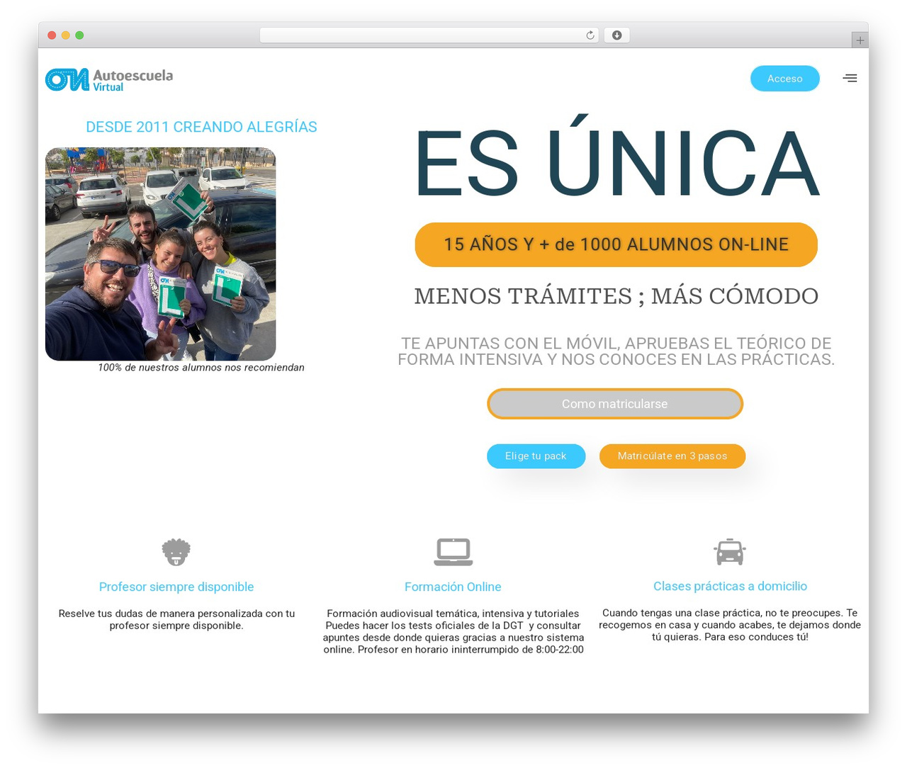 Hello Elementor WordPress theme - onautoescuela.com Hello Elementor WordPress theme - onautoescuela.com