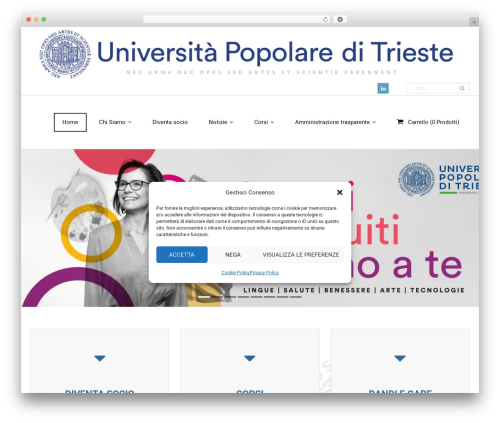 Nexi XPay (cartasi-x-pay) free WordPress plugin - unipoptrieste.it Nexi XPay (cartasi-x-pay) free WordPress plugin - unipoptrieste.it