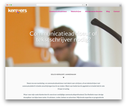 Mt_clients WordPress plugin - kersvers.frl