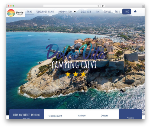 Guest Suite (guestapp) free WordPress plugin - dolce-vita-calvi.com