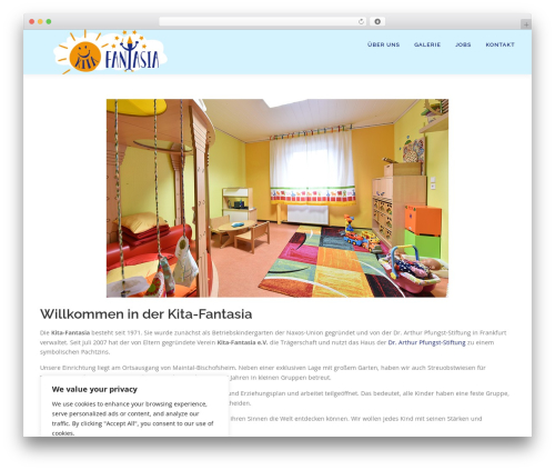 WP Map Block – Gutenberg Map Block for Google Map and OpenStreet Map (wp-map-block) free WordPress plugin - kita-fantasia.org