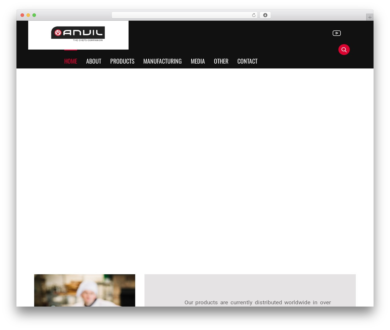WordPress theme XTRA - anvilworld.com WordPress theme XTRA - anvilworld.com