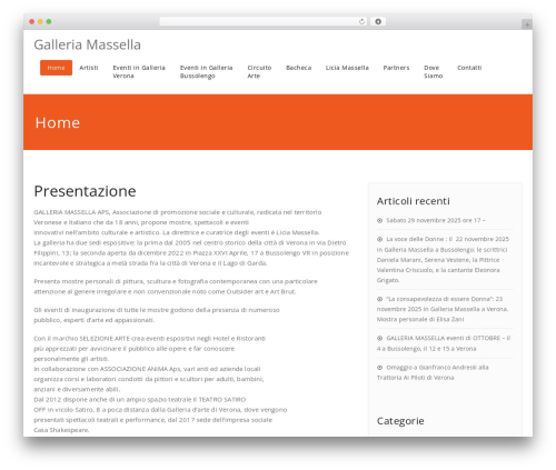 Social Media Icons Widget (spoontalk-social-media-icons-widget) free WordPress plugin - galleriamassella.com Social Media Icons Widget (spoontalk-social-media-icons-widget) free WordPress plugin - galleriamassella.com