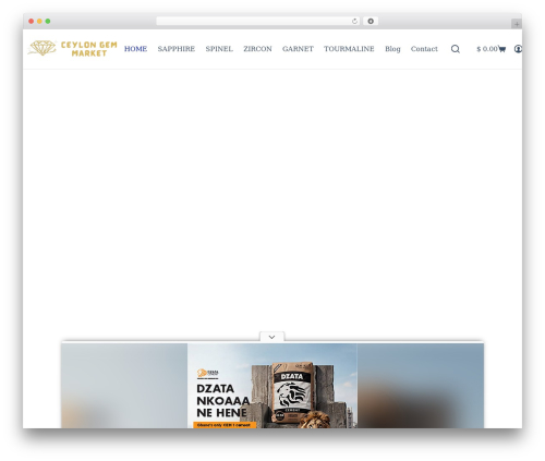 Ultimate Auction for WooCommerce (ultimate-woocommerce-auction) free WordPress plugin - ceylongemmarket.com