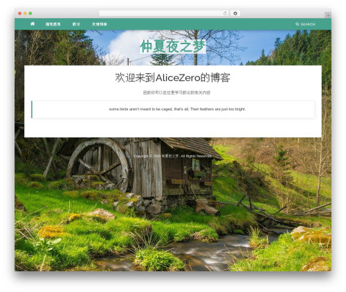 WP Code Highlight.js (wp-code-highlightjs) free WordPress plugin - alicezero.com WP Code Highlight.js (wp-code-highlightjs) free WordPress plugin - alicezero.com