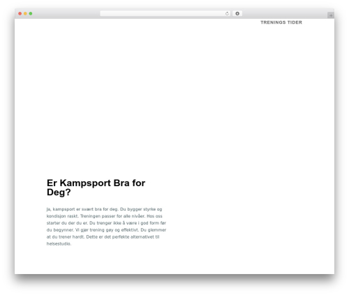 Wp social ninja pro WordPress plugin - stormkampsportklubb.com