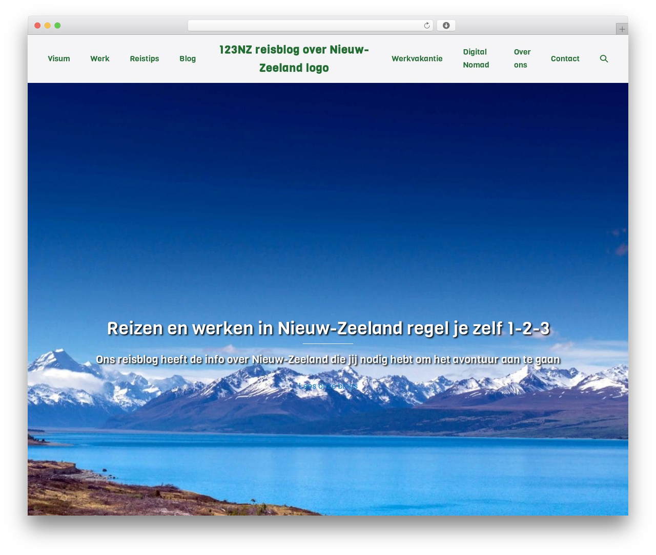 Page Builder Framework top WordPress theme - 123nz.nl Page Builder Framework top WordPress theme - 123nz.nl