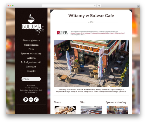 PanoPress (panopress) free WordPress plugin - bulwar-cafe.pl PanoPress (panopress) free WordPress plugin - bulwar-cafe.pl