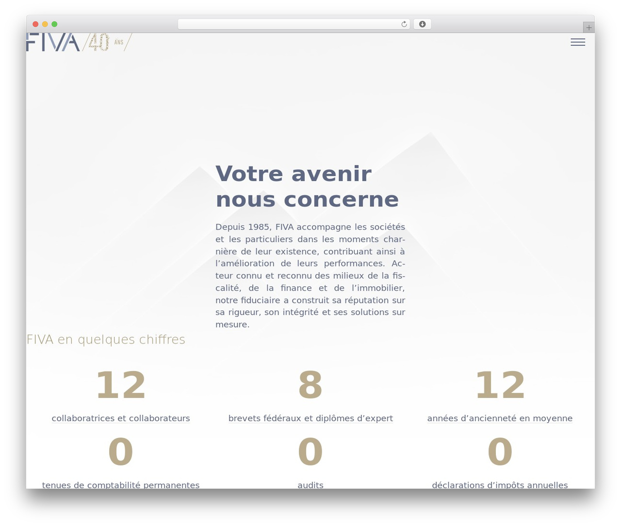Theme WordPress GeneratePress - fiva.ch Theme WordPress GeneratePress - fiva.ch