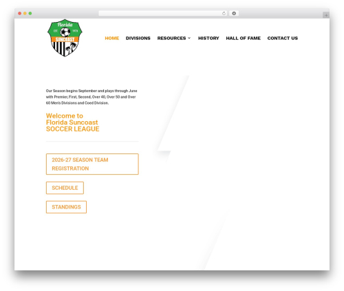 Spellbook WordPress plugin - suncoastsoccer.com