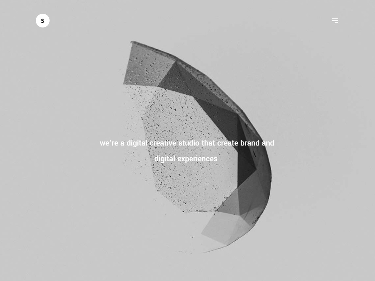 WordPress theme Sima by FastWP