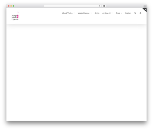 Ai WordPress plugin - vaskolipovac.hr