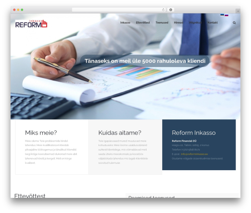 Herkan elite addons vc 2aaf841006cd WordPress plugin - reforminkasso.ee