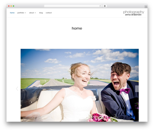Responsive flipbook WordPress plugin - annadrabinski.de