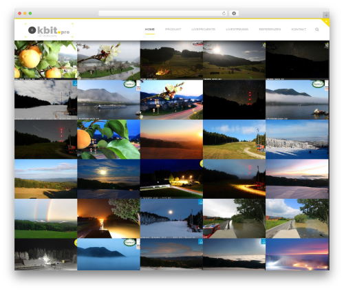 Flexit WP premium WordPress theme - kbit.pro