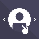 Member Swipe for BuddyPress free WordPress plugin Member Swipe for BuddyPress free WordPress plugin