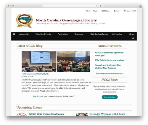 Flexible coupons pro WordPress plugin - ncgenealogy.org