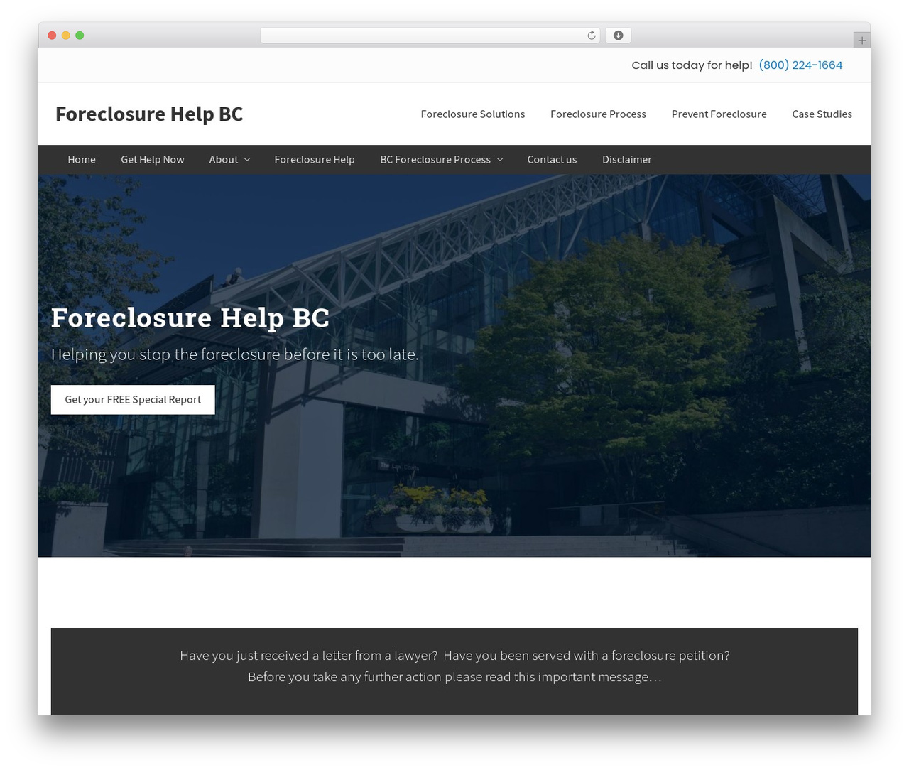 Mai Law Pro theme WordPress - foreclosurehelpbc.com Mai Law Pro theme WordPress - foreclosurehelpbc.com