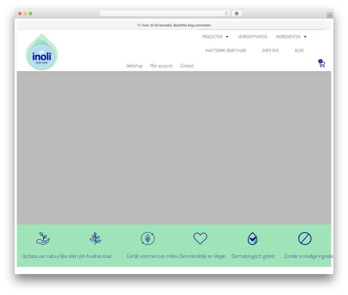 Laposta Signup Basic (laposta-signup-basic) free WordPress plugin - inoli.care