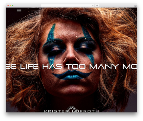 Background Slider Master (background-slider-master) free WordPress plugin - lofroth.fi